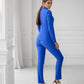 Double Breasted Suit 2-Piece