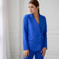 Double Breasted Suit 2-Piece