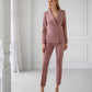 Double Breasted Suit 2-Piece