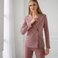 Double Breasted Suit 2-Piece