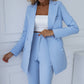 Double Breasted Suit 2-Piece