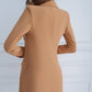 Double Breasted Suit 2-Piece