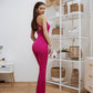 Monika Backless Jumpsuit