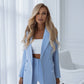 Double Breasted Suit 2-Piece