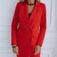Double Breasted Suit 2-Piece