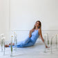 Monika Backless Jumpsuit