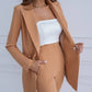Double Breasted Suit 2-Piece