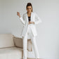 Single-breasted Suit 2-Piece