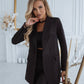 Double Breasted Suit 2-Piece