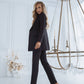 Double Breasted Suit 2-Piece