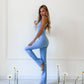 Monika Backless Jumpsuit