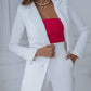 Double Breasted Suit 2-Piece